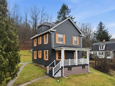 543 Johns Ave, Mc Donald, PA, 15057