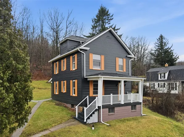 543 Johns Ave, Mc Donald, PA 15057