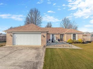 6 Hawk Dr, Vilonia, AR 72173