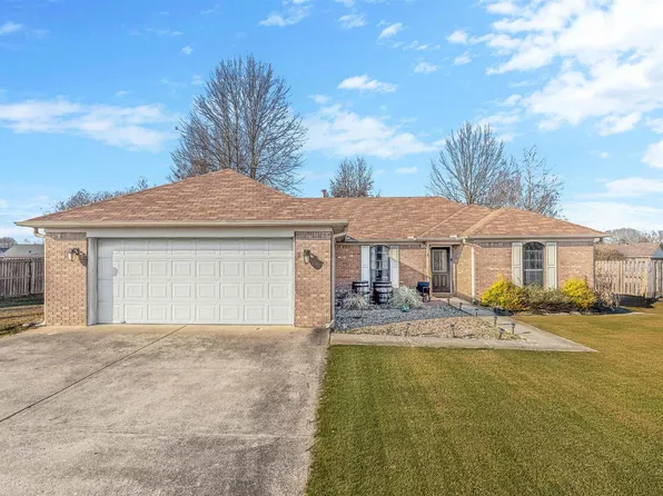 6 Hawk Dr, Vilonia, AR 72173