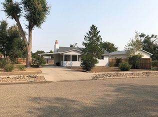 110 E 7th St, Ordway, CO 81063