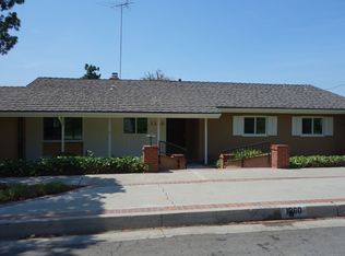 1360 Melody Ln, Fullerton, CA 92831