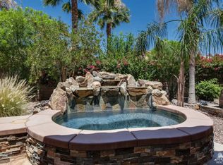 81706 Camino Fuerte, Indio, CA 92203
