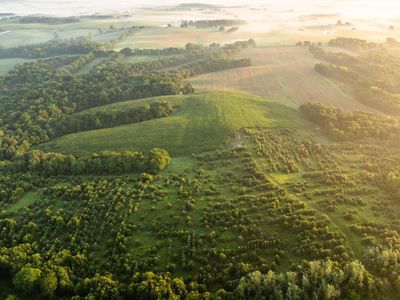 175th St, Keosauqua, IA, 52565