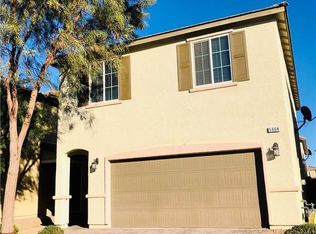 5664 Bishop Flowers St, Las Vegas, NV 89130