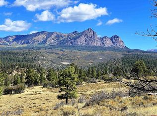 362 Mary's Court, Pagosa Springs, CO 81128