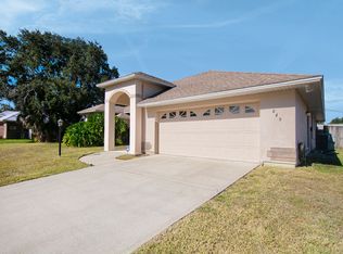 845 Hawser St NE, Palm Bay, FL 32907