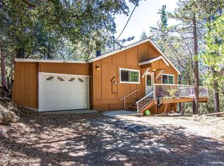 23015 Banning Idyllwild Rd, Idyllwild, CA 92549