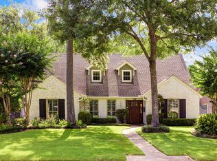 230 Stoney Creek Dr, Houston, TX 77024