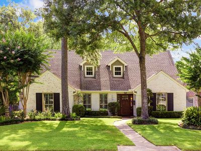 230 Stoney Creek Dr, Houston, TX, 77024