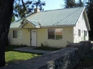 1066 Starr Ln, Ponderay, ID 83852