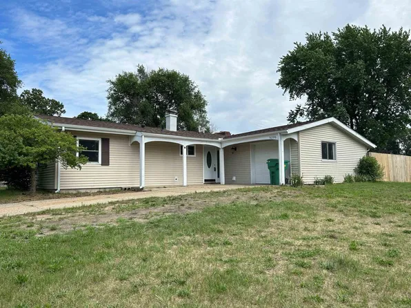 50550 Bristol St, South Bend, IN 46637