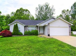 2717 Brittany Dr, Jackson, MO 63755