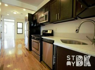 39 Schaefer St #3LL, Brooklyn, NY 11207