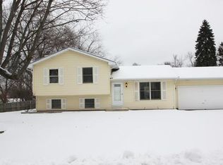 25158 W Lincoln Dr, Lake Villa, IL 60046