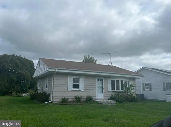 37410 River Springs Rd, Avenue, MD 20609