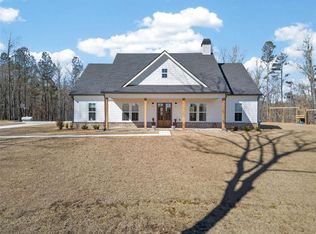 433 Old Roanoke Rd, Bowdon, GA 30108