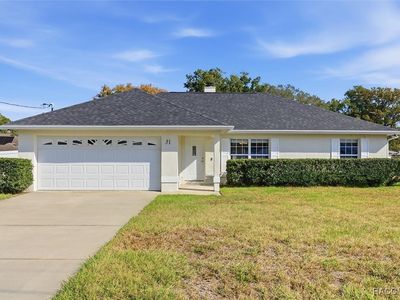 31 Banyan Pass Loop, Ocala, FL, 34472