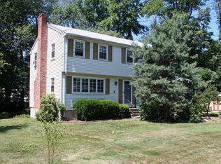 30 Richardson Rd, Hudson, MA 01749
