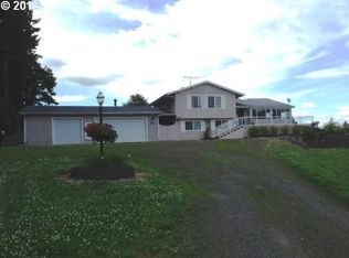 31919 SE Victory Rd, Troutdale, OR 97060