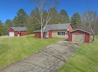 N5070 Deer Trl, Marinette, WI 54143