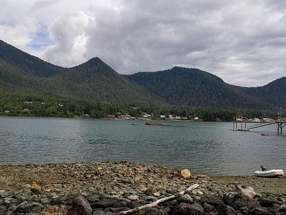 4th image of Legal Address Only Pennock Island Lots E