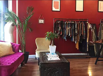 Rented by Pear NYC LLC