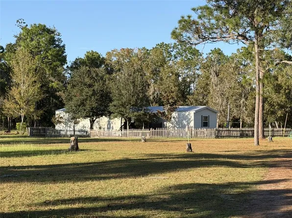 8699 SE 126th Pl, Belleview, FL 34420