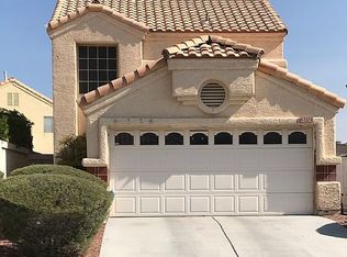 8332 Aspenbrook Ave, Las Vegas, NV 89145