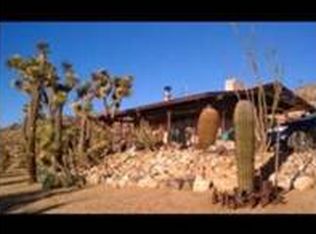 54334 Wowanka Trl, Yucca Valley, CA 92284