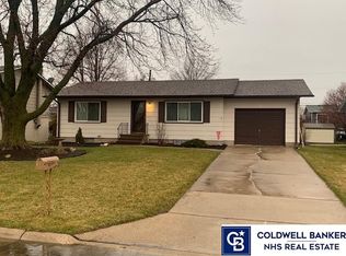 1225 N Pennsylvania Ave, York, NE 68467