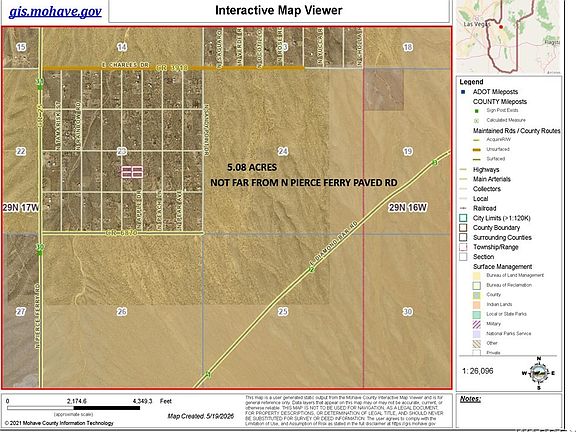 4th image of 26181 N Apple Drive