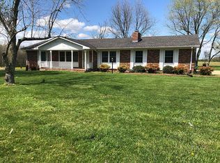 22 W Edan Rd, Ethridge, TN 38456