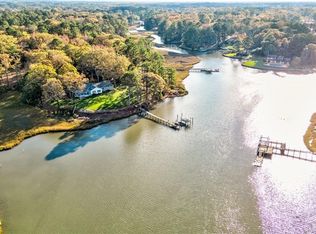 3075 Bray Rd Lot 2, Virginia Beach, VA 23452
