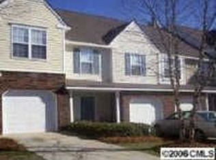 4505 Antelope Ln, Charlotte, NC 28269