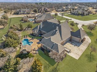 616 Connell Ln, Lucas, TX 75002