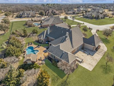 616 Connell Ln, Lucas, TX, 75002