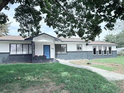 202 E Avenue A, Wendell, ID, 83355