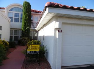 1200 Glen Canyon Dr, PAGE, AZ 86040