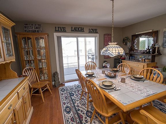 Dining Room -1