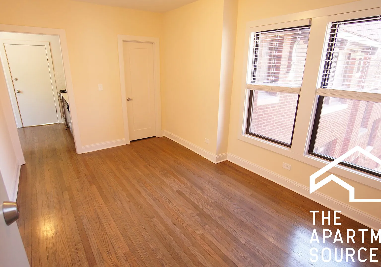 Studio, 500 sqft, $2,095 — Photo 2