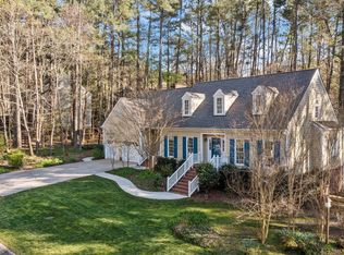 15 W Bridlewood Trl, Durham, NC 27713