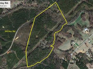 1025 Shirley Rd #A, Hodges, SC 29653