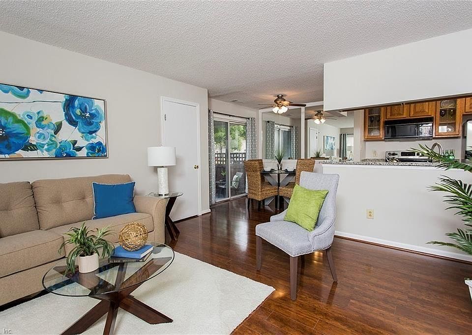 Wimbledon Chase Apartments - Chesapeake, VA | Zillow