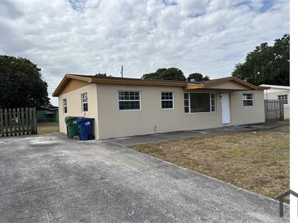 3460 NW 206th St