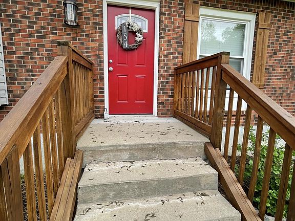 8.6 Miles to shopping/dining in Providence Marketplace 
1.8 Miles to sandy beach, playground & picnic area at Cedar Creek Campground & Marina. Top rated Wilson County schools with bus stop 5 houses away.