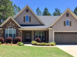 4744 Grand Cir, Hahira, GA 31632