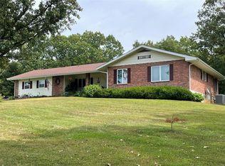 4644 S Highway 63, Houston, MO 65483