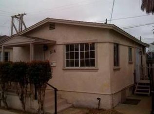 516 S 40th St, San Diego, CA 92113