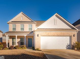 5482 Fountainhead Ln, Auburn, GA 30011